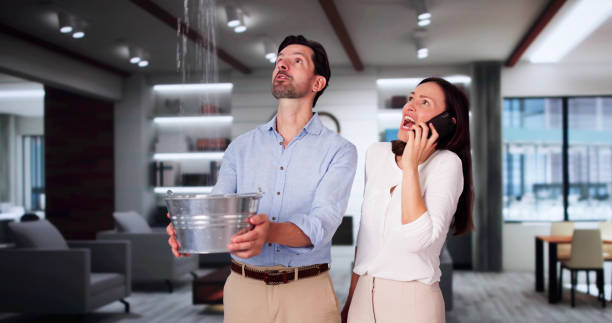 Best Residential water damage restoration  in Sun Valley, ID